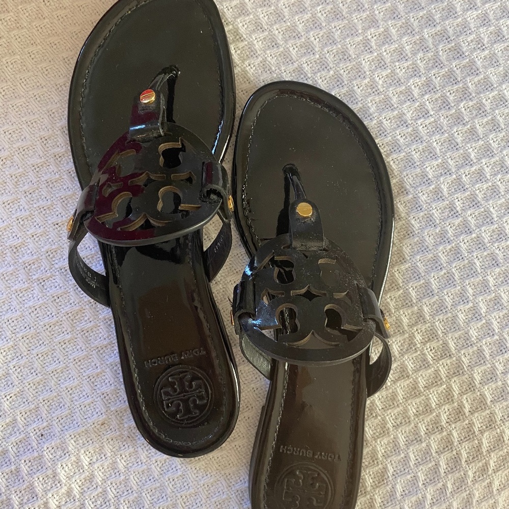 Tory Burch Miller Sandal